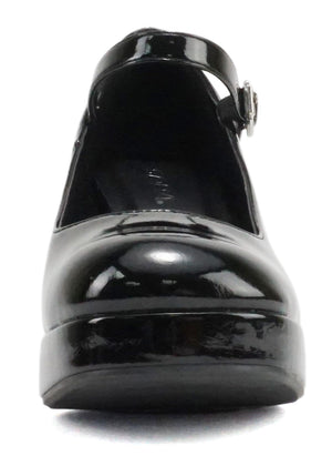 NOSTA-S Black Patent SODA