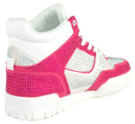 RICH-42 Fuchsia La Sheelah