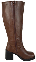 AMADA Brown Berness