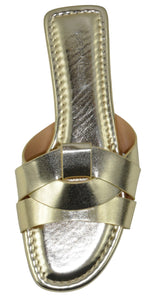 TOPAZ Gold Berness