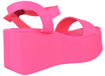 GEORGINA02 Hot Pink BERNESS