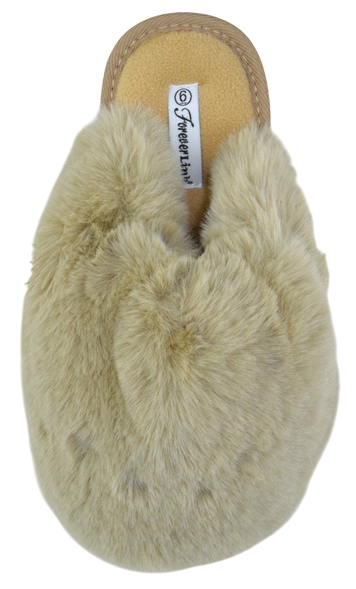 RECAP-36 Taupe Forever