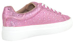 DOLCE-66 Pink La Sheelah