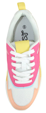 SKIP-11 Fuchsia Multi La Sheelah