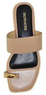 KAMILA Beige Berness