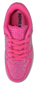 EDEN08 Hot Pink BERNESS