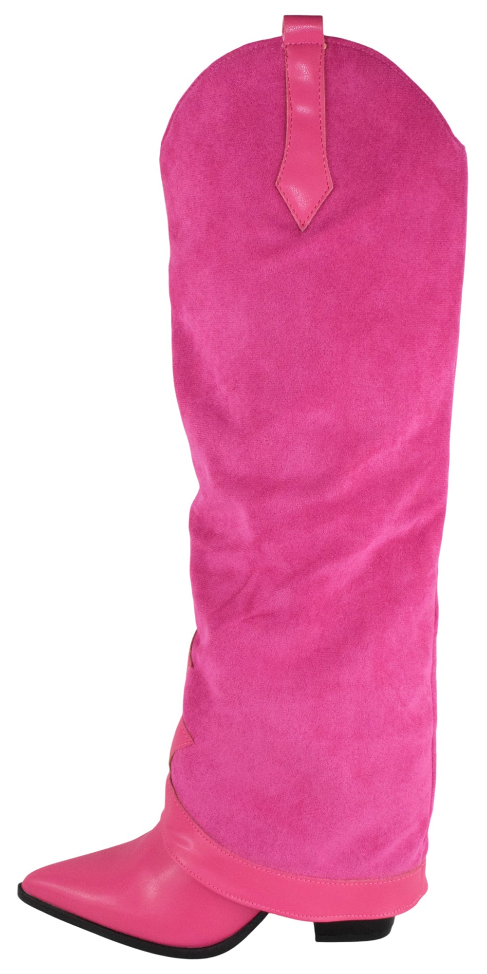 BRANDY Fuchsia BERNESS