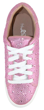 DOLCE-66 Pink La Sheelah