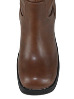 AMADA Brown Berness