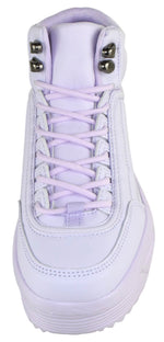 MACY01 Purple BERNESS