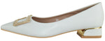 GENEVA White Berness