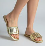ELLIE Gold BERNESS