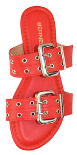 KYLE Red Berness