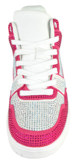 RICH-42 Fuchsia La Sheelah