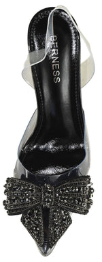 NINA05 Black Berness