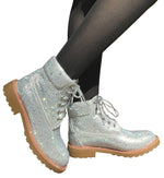 WONDERFUL-8 Silver Forever