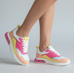 SKIP-11 Fuchsia Multi La Sheelah