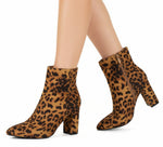 SARA Leopard Berness