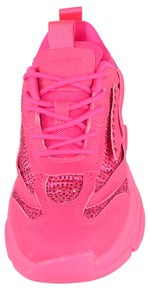 CHARLEE Hot Pink BERNESS