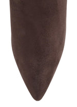 MONTANA Mocha Suede Soda