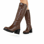 AMADA Brown Berness