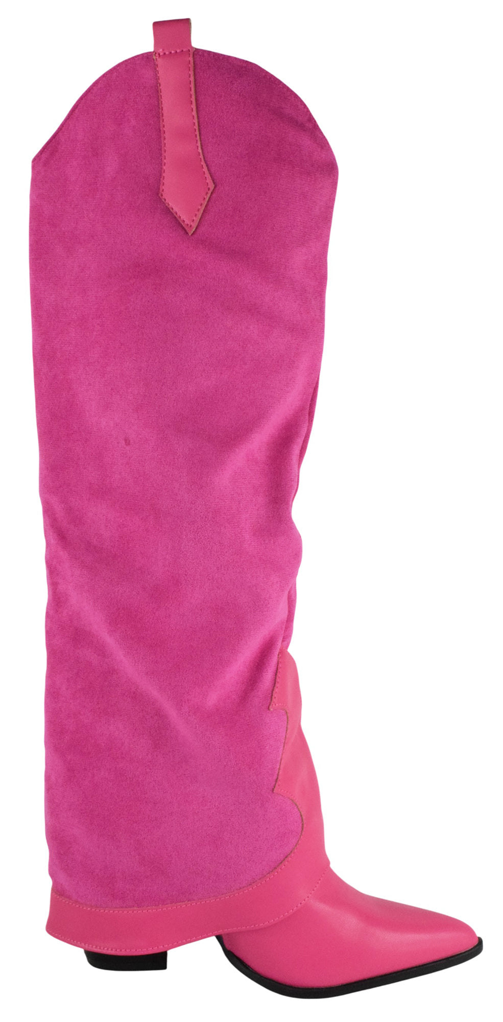 BRANDY Fuchsia BERNESS