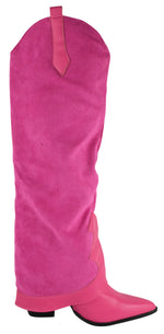 BRANDY Fuchsia BERNESS