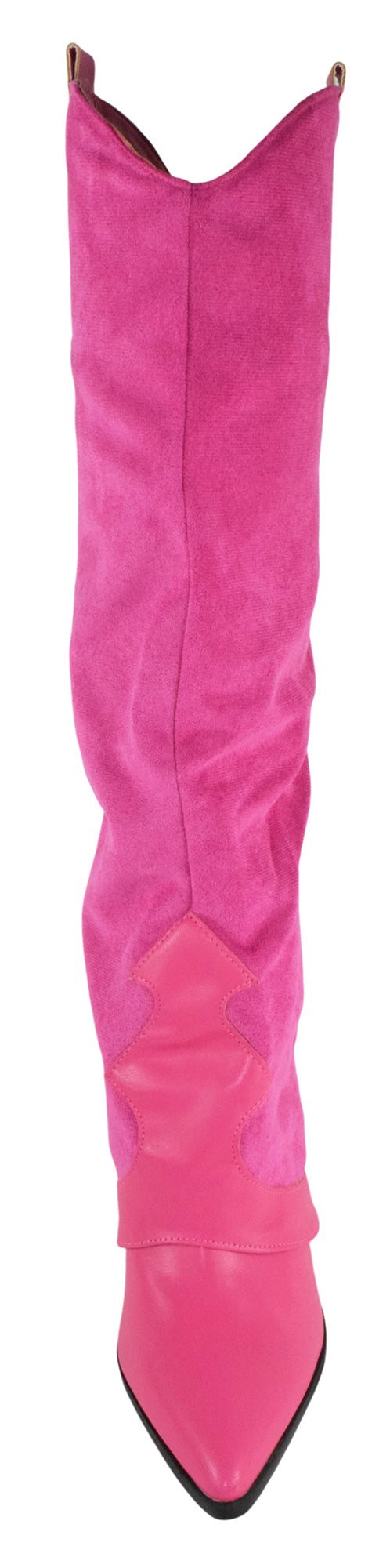 BRANDY Fuchsia BERNESS