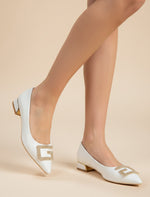 GENEVA White Berness