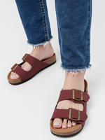 JETE-S Burgundy Soda