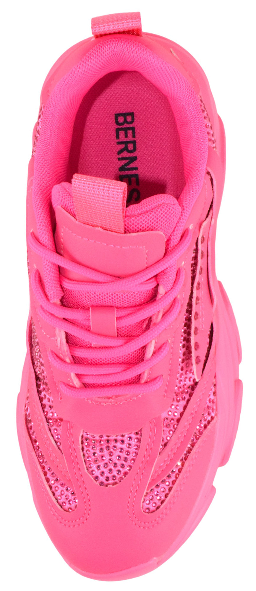 CHARLEE Hot Pink BERNESS