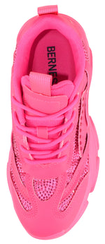 CHARLEE Hot Pink BERNESS