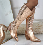 LILIBETH Champagne BERNESS