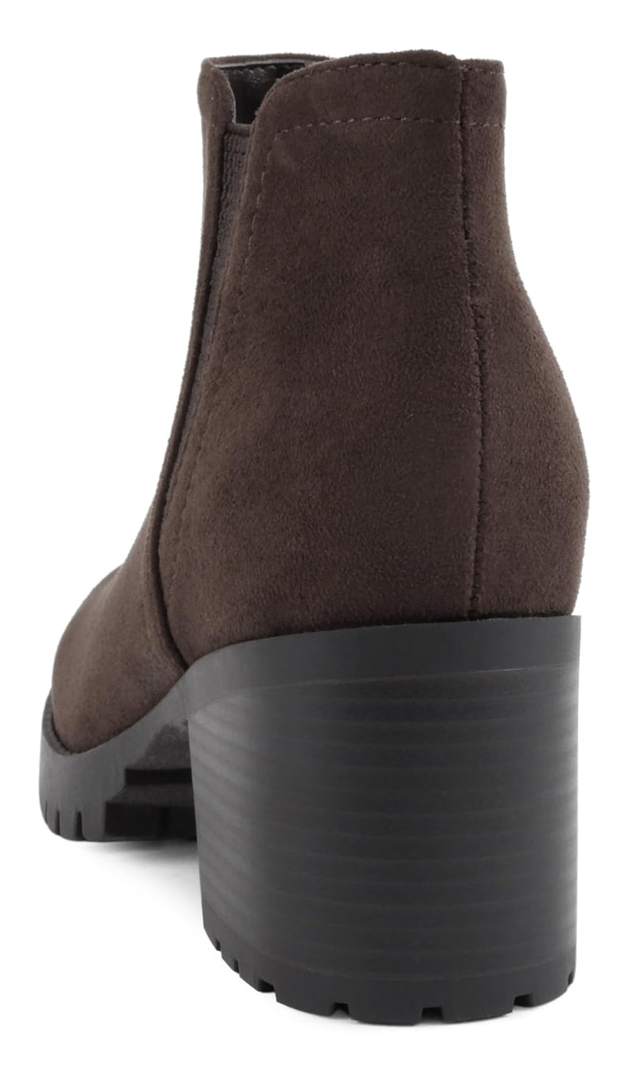 THUMB-S Tobacco Suede Soda