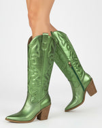ARIZONA Green Berness