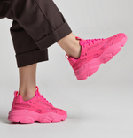 CHARLEE Hot Pink BERNESS