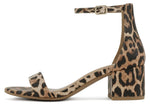 WEEKEND-S Leopard CityClassified