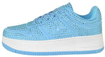 EDEN08 Blue BERNESS