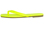 JAYLA Neon Yellow Berness
