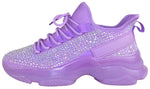 FREYA Purple BERNESS