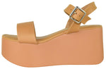 GEORGINA02 Camel BERNESS