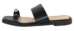 KAMILA Black Berness