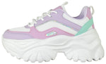 HANNA Purple-Multi BERNESS