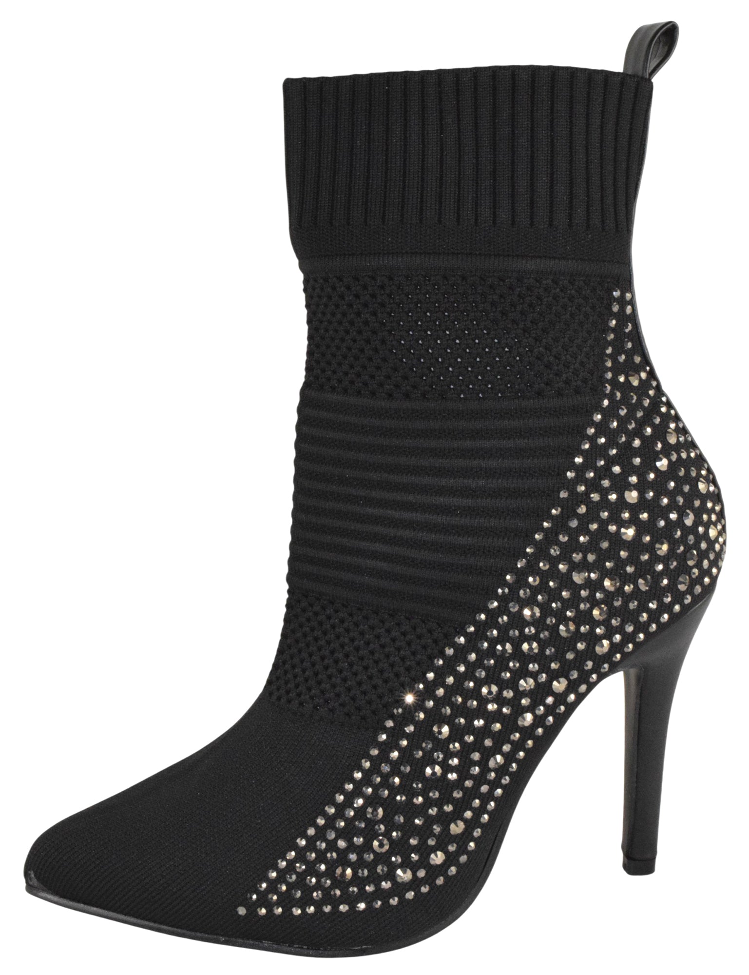 EVENT-75 Black Forever