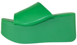FLORA Green BERNESS