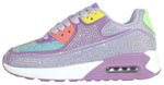 QUEEN Purple Multi BERNESS
