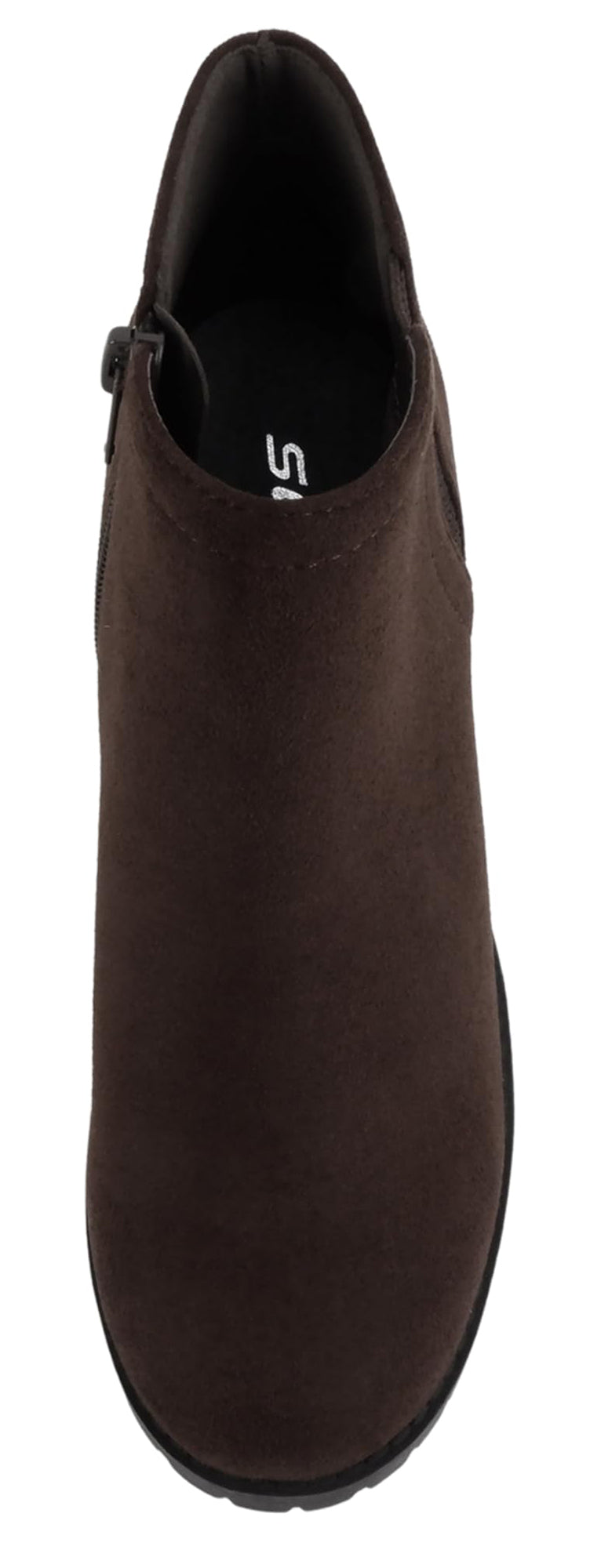 THUMB-S Tobacco Suede Soda