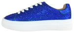 DOLCE-66 Royal Blue La Sheelah
