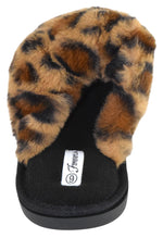 RECAP-36 Leopard Forever