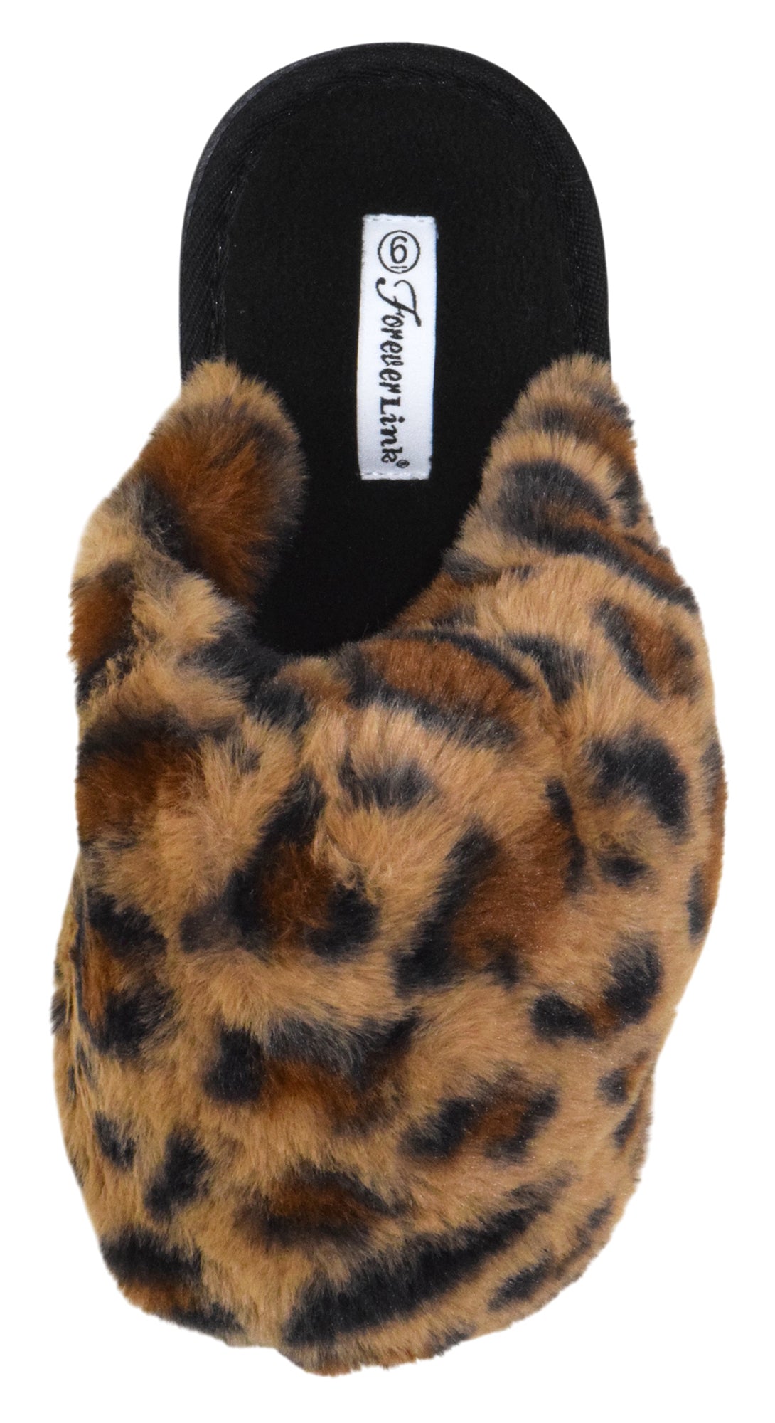 RECAP-36 Leopard Forever